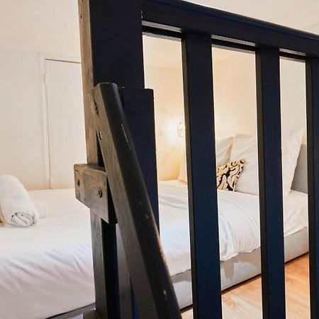Bright 3-Bedroom 2-Bathroom Flat. Lille Ngoại thất bức ảnh