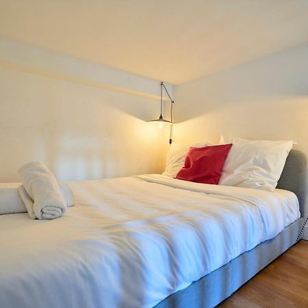 Bright 3-Bedroom 2-Bathroom Flat. Lille Ngoại thất bức ảnh